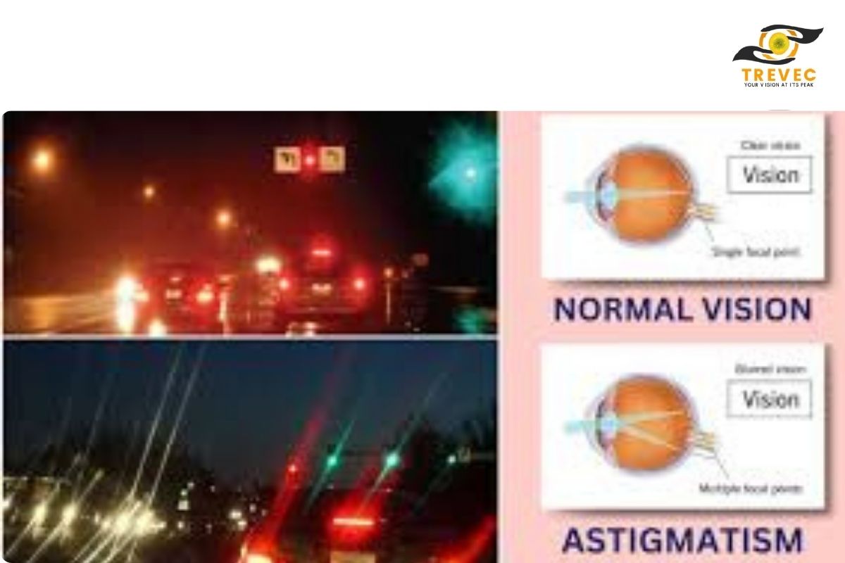 astigmatism