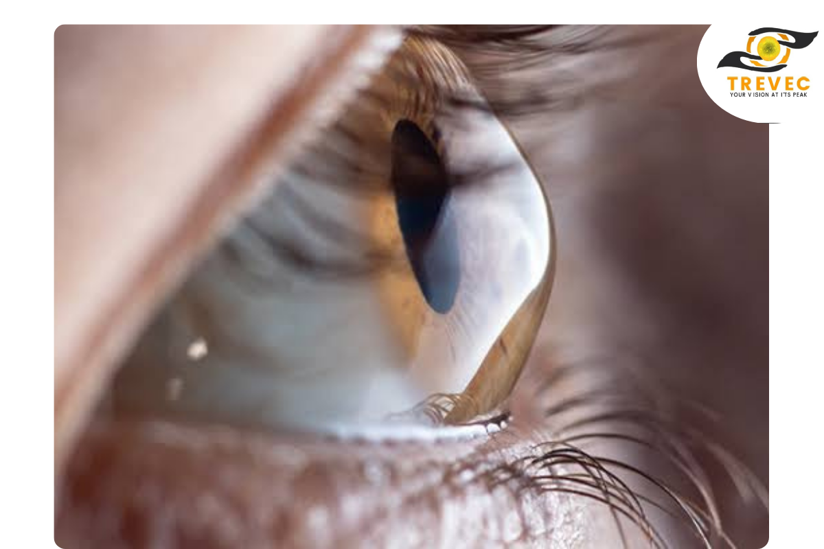 Keratoconus