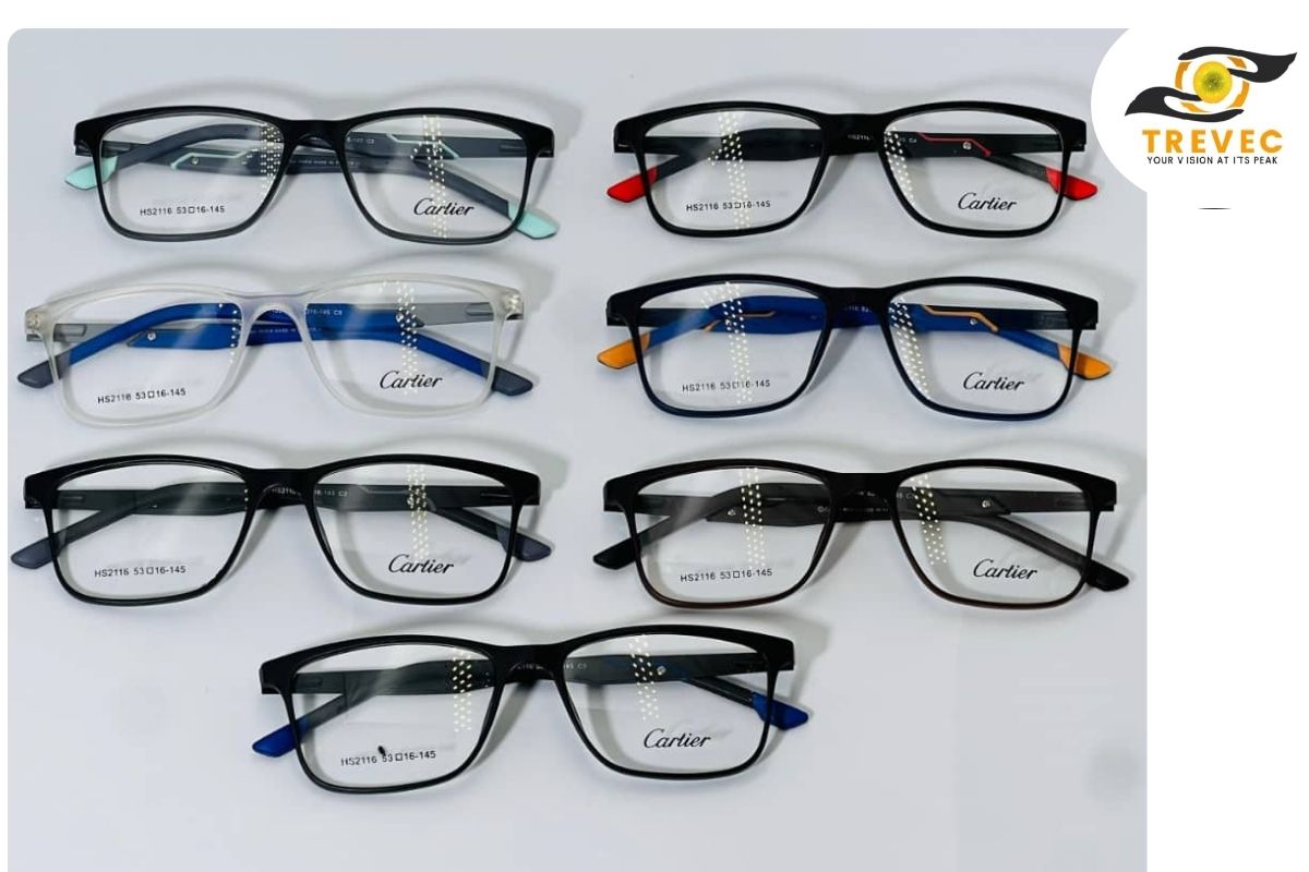 Eyeglasses